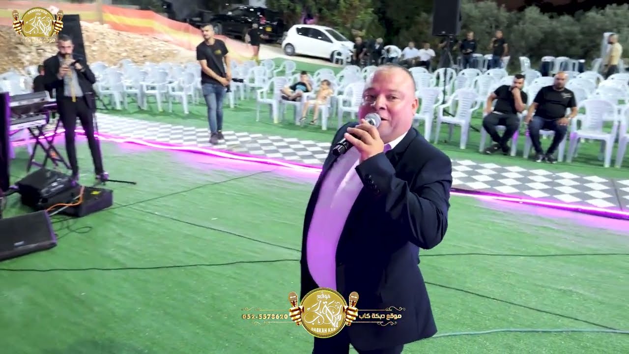 عوني الشوشاري | سلطان ابو قاعود | محمد قصقصي | يا خاين العشره | كل يوم اقول| وانتم عيوني |  2025