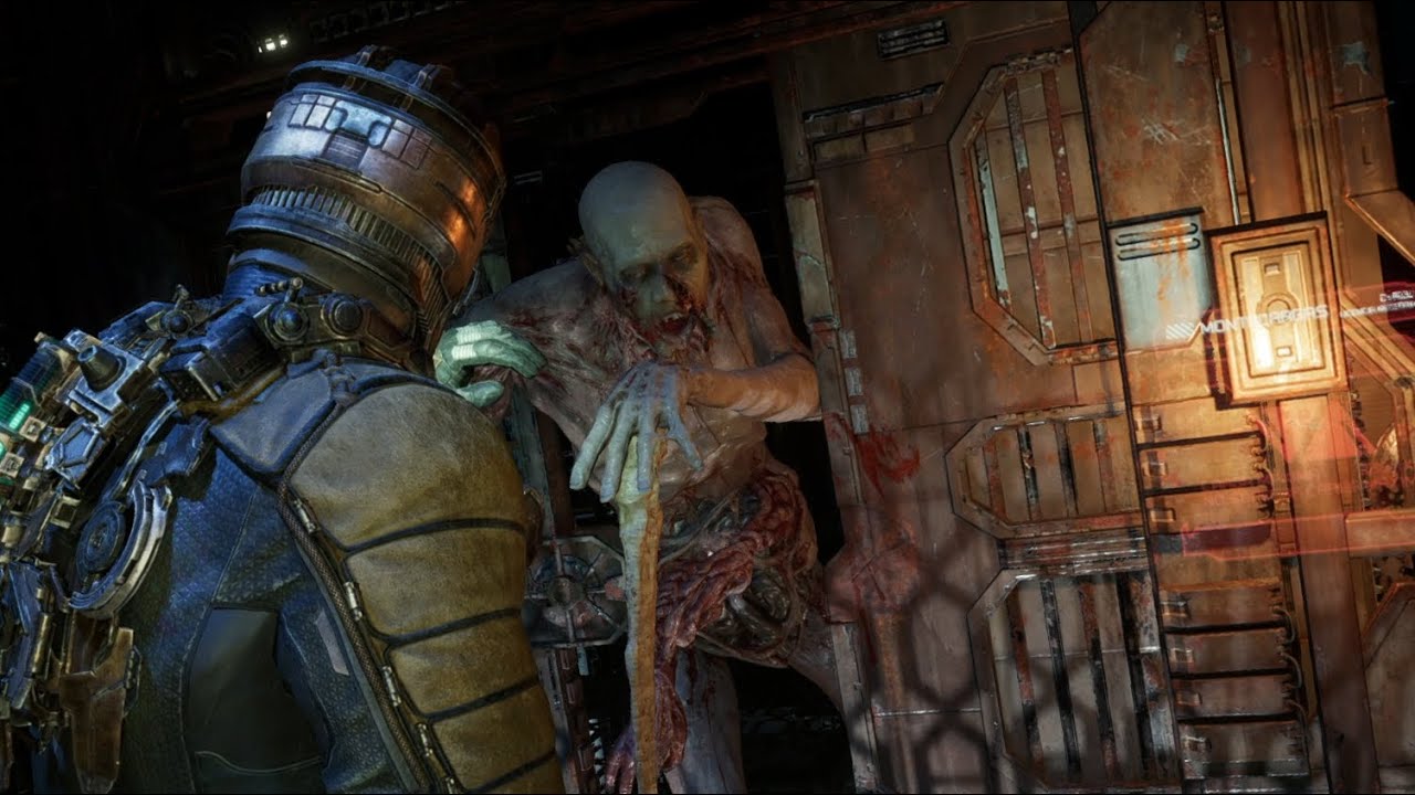 Dead Space #1