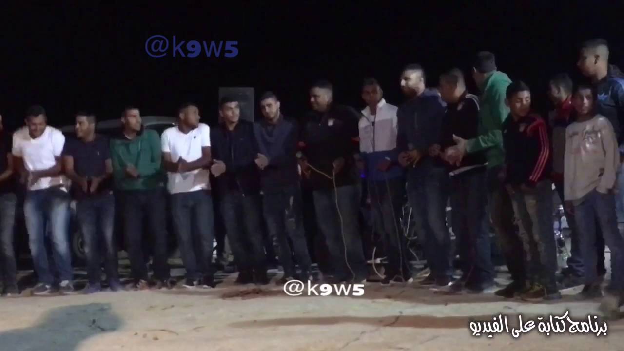 دحيه يوسف الصرايعه ناار