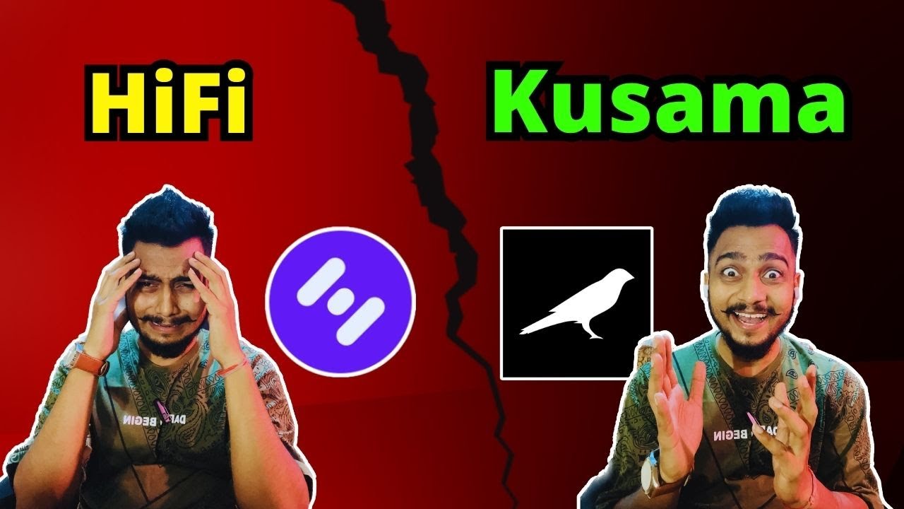 Kusama & Hifi Finance Price Prediction 2025 | Technical Analysis Update