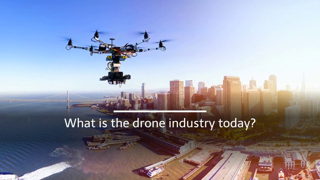 Drone data processing done right