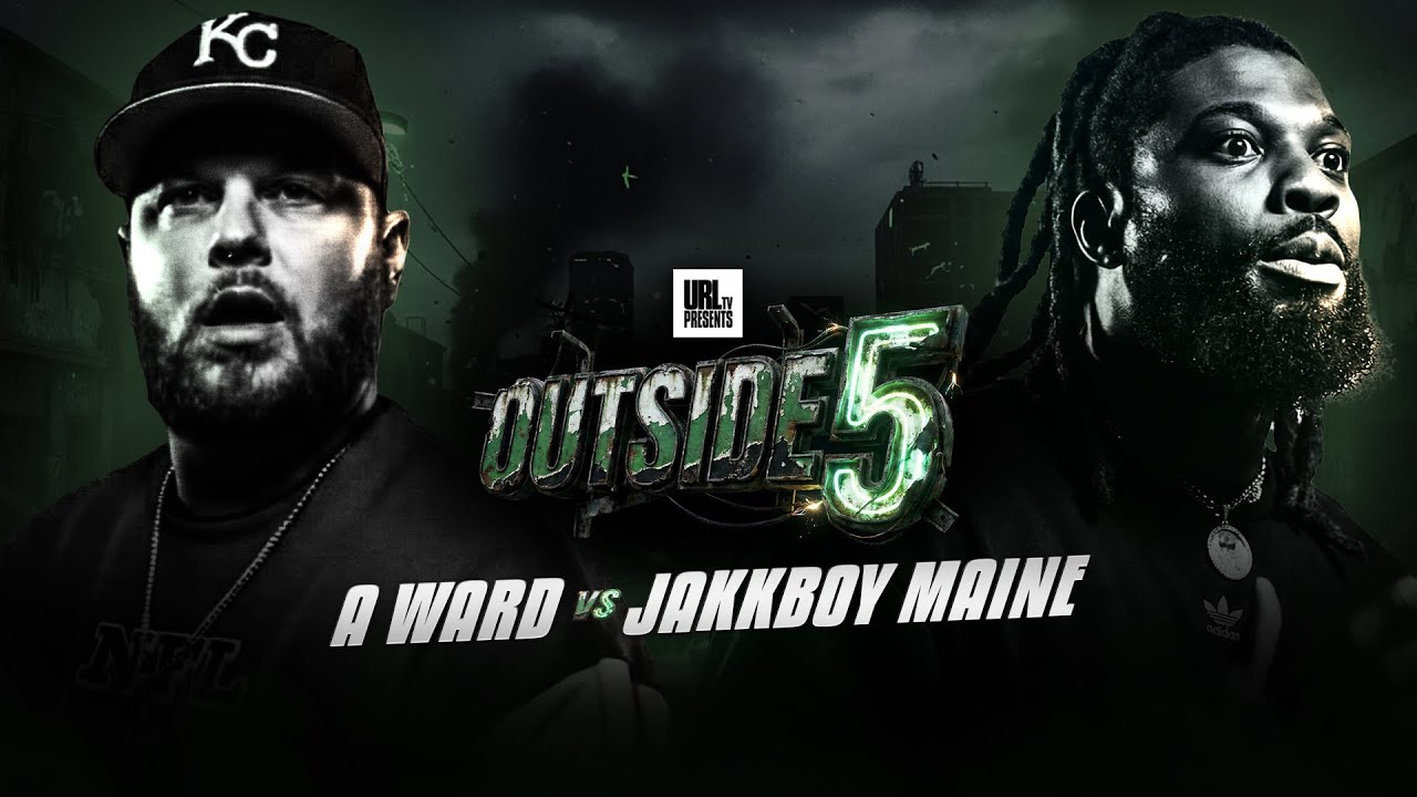 A WARD V SJAKBOY MAINE | URLTV