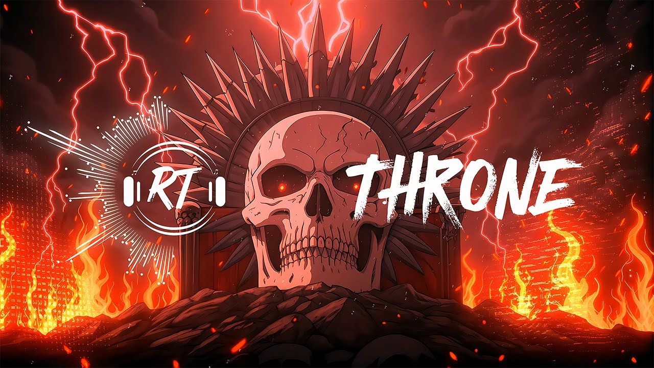 Royal Tracks - Throne (Official Music)