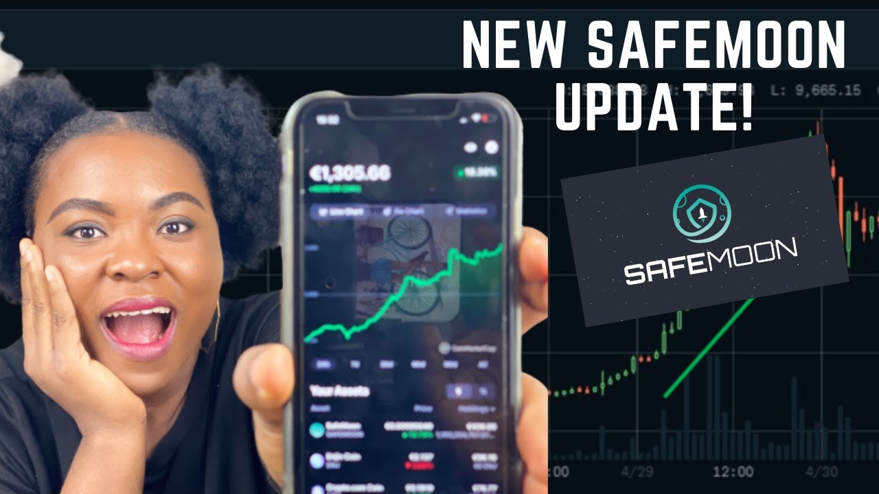 NEW SAFEMOON UPDATES | ALL YOU NEED TO KNOW ABOUT SAFEMOON RIGHT NOW