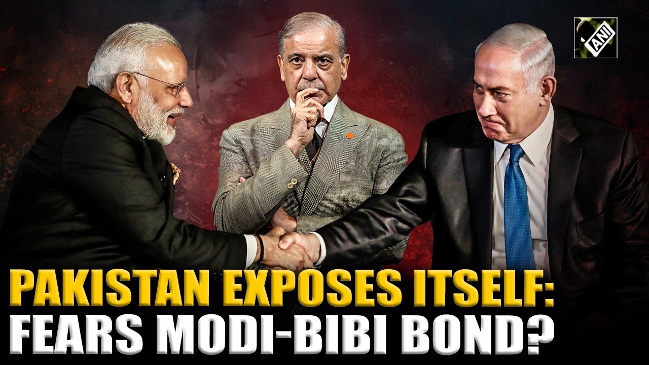 Pakistan exposes itself after Mecca Defence Pact with Saudi, Turkey; Asif fears Modi-Bibi bond?