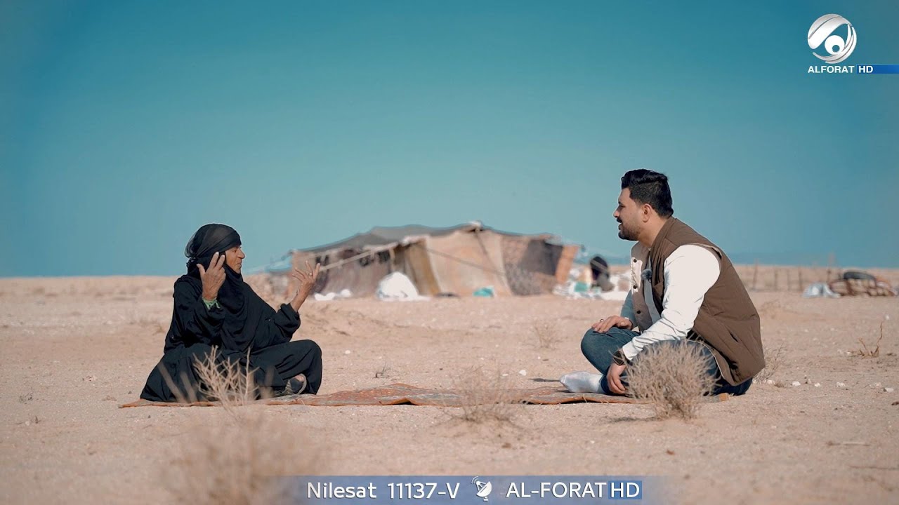 الفزعة مع معتز الحبيب - امرأة لم تأكل لمدة 20 يوم ! | 2025/3/6