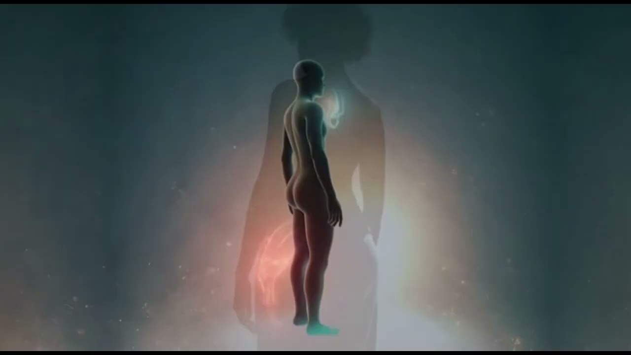 SCIATICA HEALING AUDIO PILL - Release the Pain