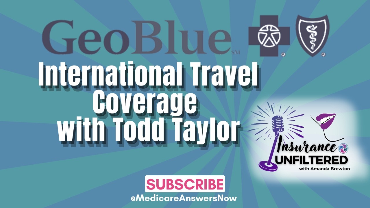 GeoBlue International Travel Coverage Explained with Todd Taylor