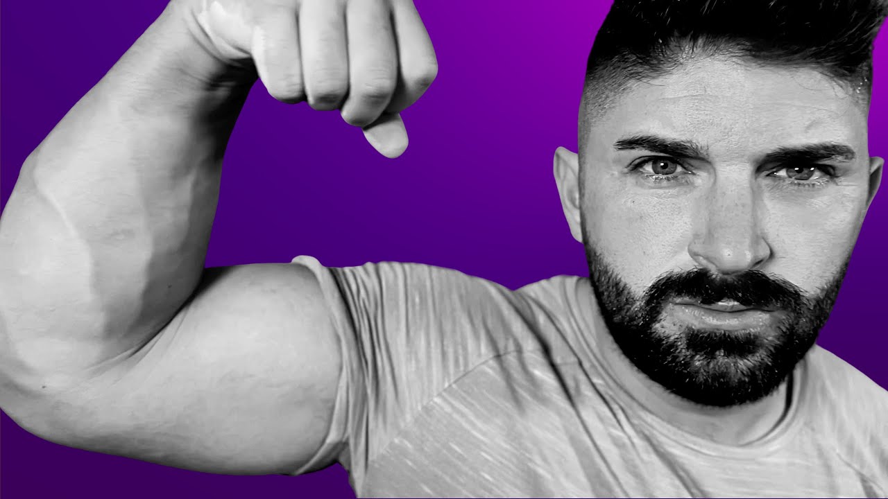How To Build Huge Forearms (1 Simple Exercise)