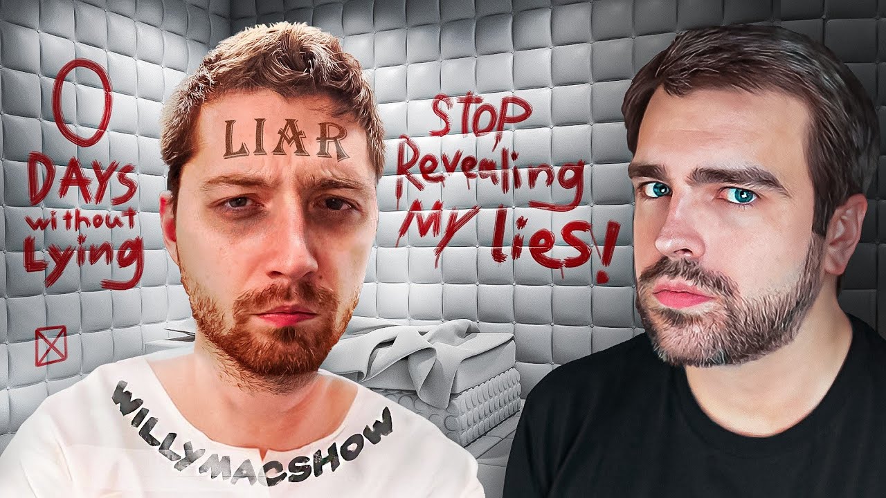 How This Fake Drama Channel Turned Lying Into A Career - The WillyMacShow Slop (Part 3)