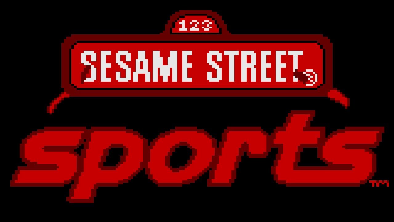 SESAMESTREETSPORTS.EXE (Sonic.EXE V666 Mod) - Full Longplay + All Secrets