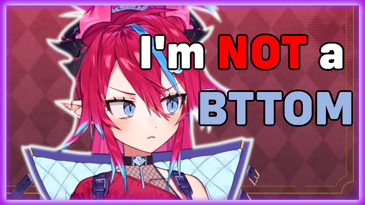 Meet Kai Saikota the not a bottom dragon |  @KaiSaikota   | VtuberDebut | IdolEN