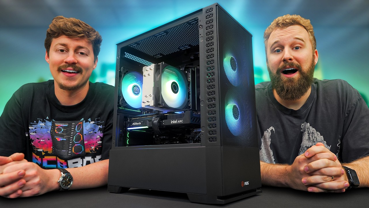 Easily the BEST Gaming PC Deal Right Now!