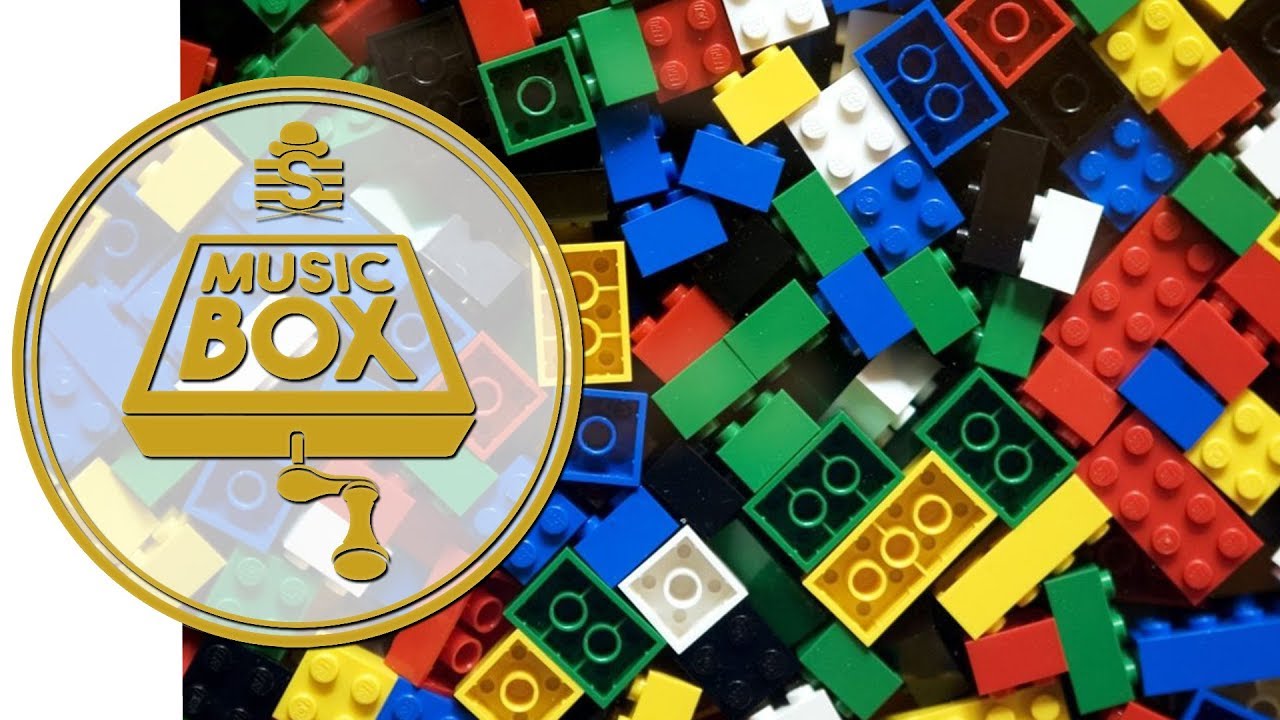 Legomix - Swing Artist // FREE DOWNLOAD