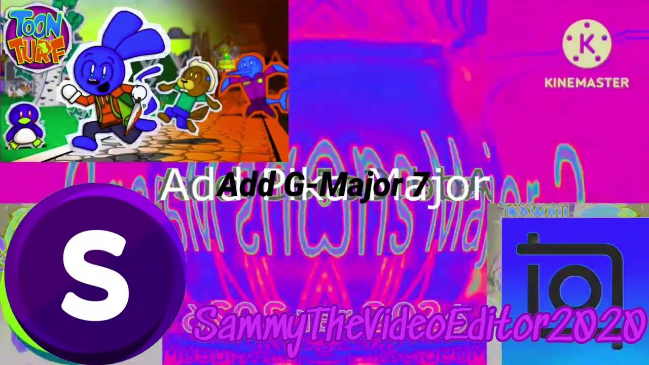 Preview 2 2013STUFF Effects (Round 10 Vs @TwoVideoEditor2026Channel) [10/20]