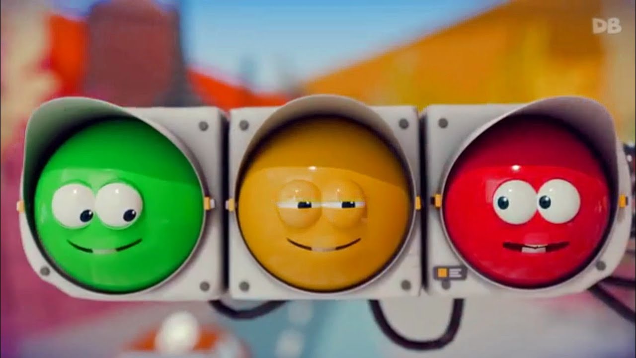 Kids are crossing the road l D Billions l Sponsored by: Preview2 Baldi 2019 Effects