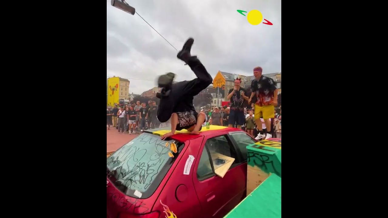 Coachella of Skateboarding 2025