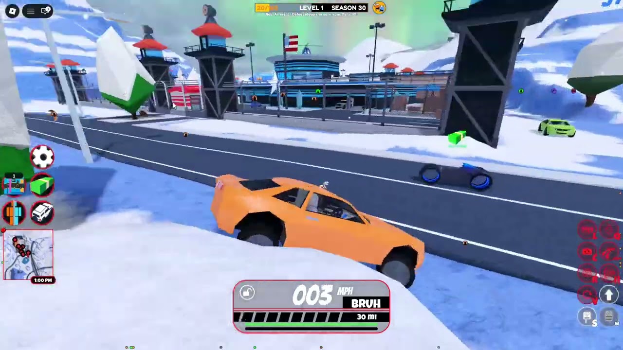 jailbreak