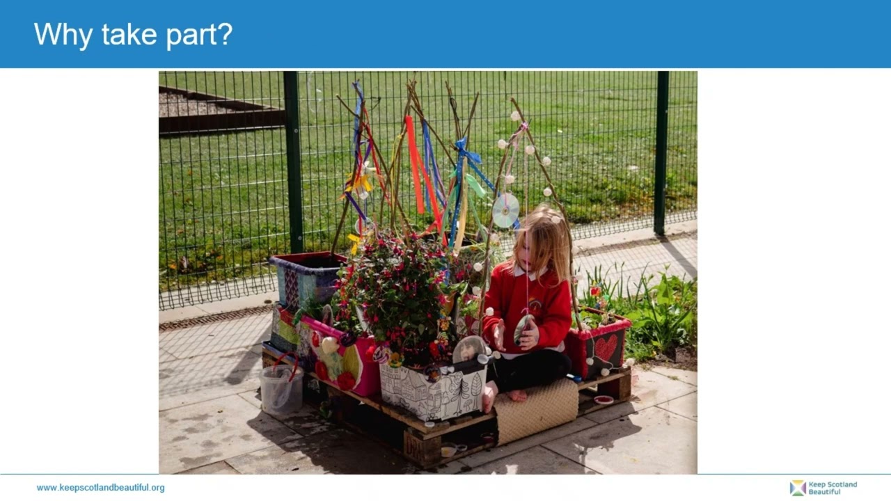Pocket Garden Design Competition 2026