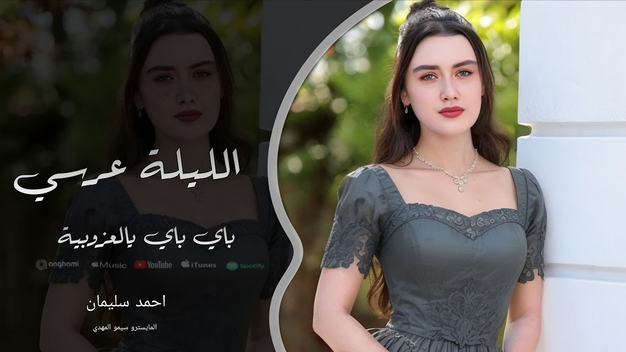 حيروني ويلي منهم حيروني - طرب وروقان - الليلة عرسي وباي باي العزوبية #دبكات 2026 احمد سليمان 