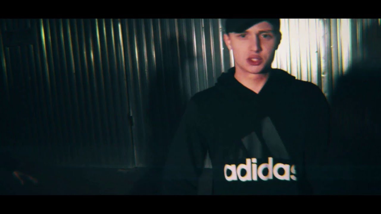 3y Gun Aron HBR feat Krux - RANY (Prod. ImmortalBeats)