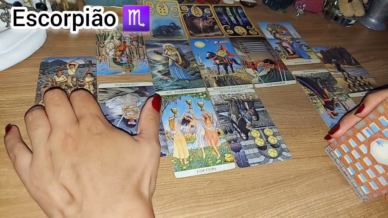 🌵Escorpião♏ Te Obrigando Desistir😡🪤Sendo Forte e Lutando Até o Fim🦁Prefira Ter Paz do Que Ter Razão🔥