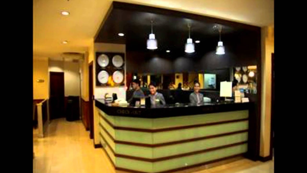 Golden Prince Hotel & Suites Cebu Philippines by: www.seatholidays.com + 63 915 2755 397