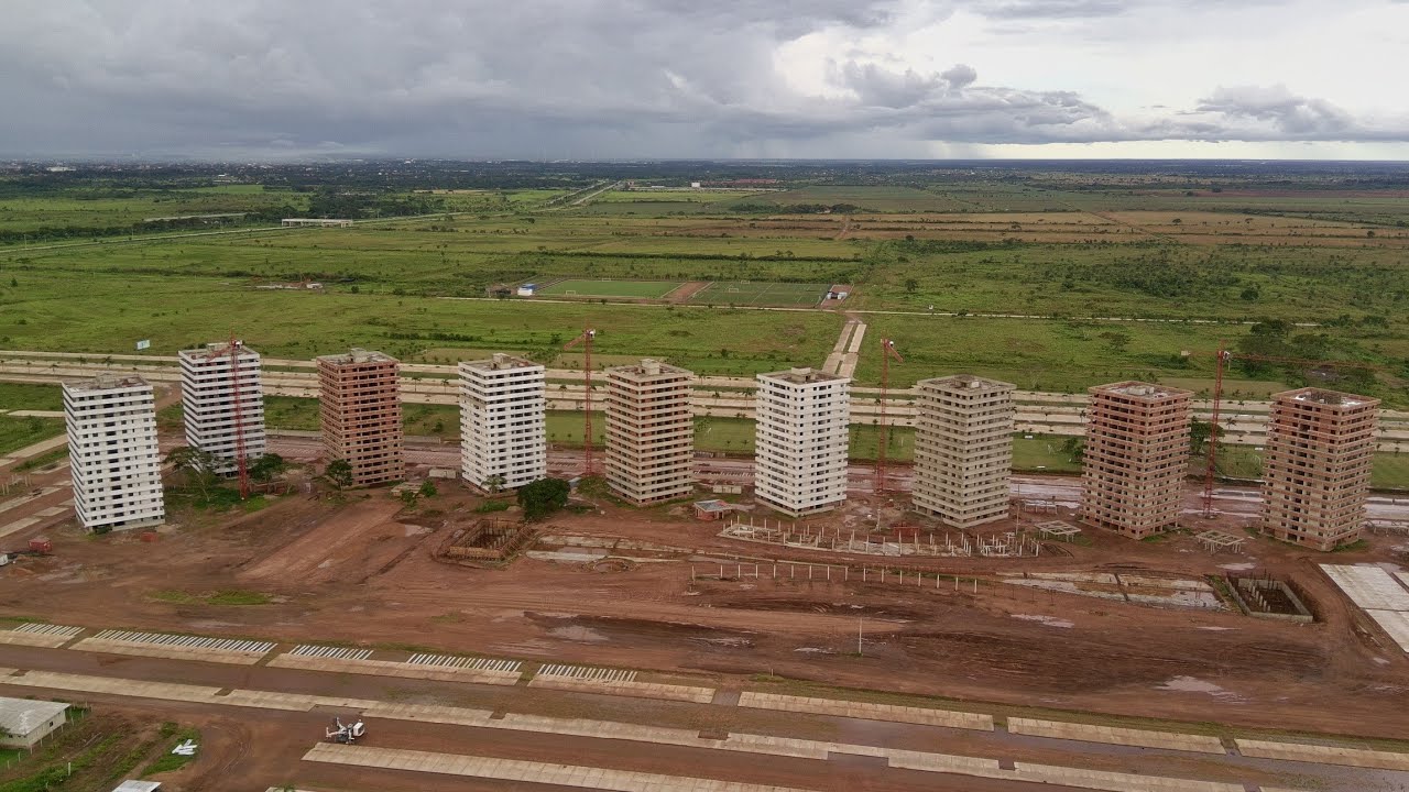 LA NUEVA SANTA CRUZ NECESITA UN HÉROE