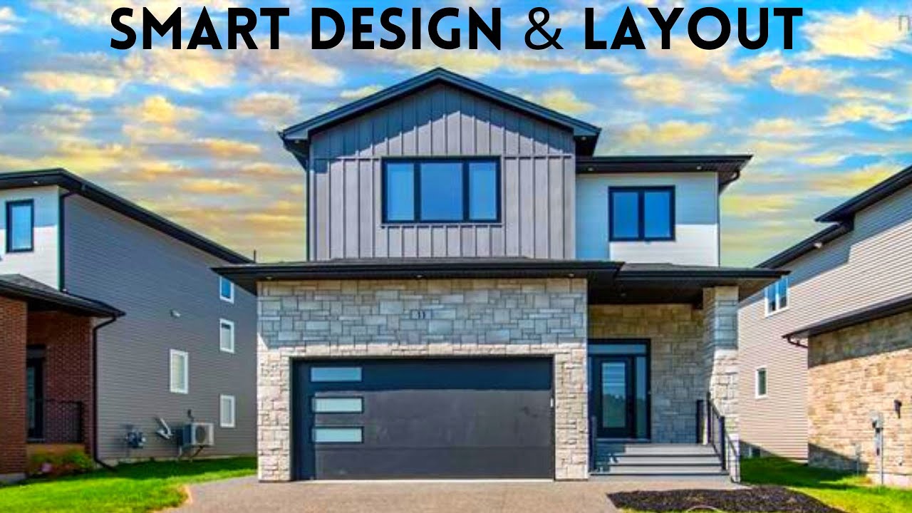 NEW HOME for sale in BEDFORD Nova Scotia 5 bedrooms 4 bathrooms- Canada REAL ESTATE