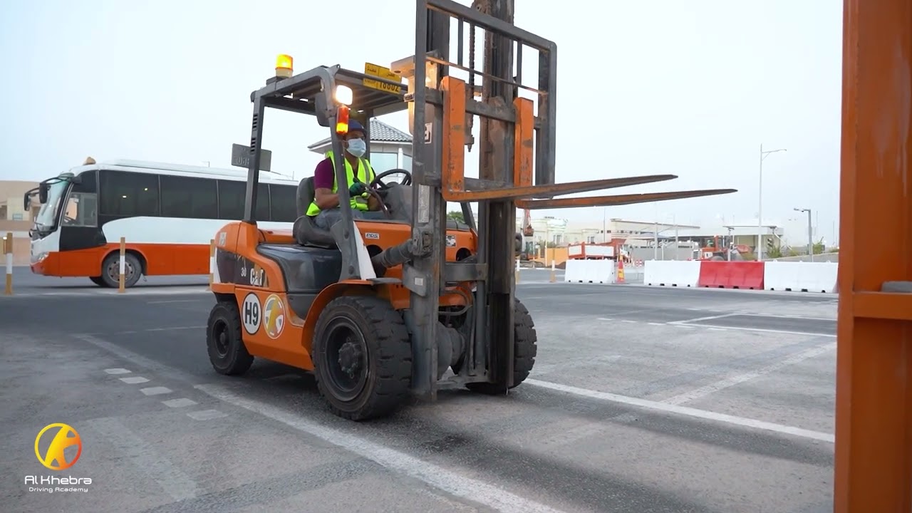 Learn to Drive Equipment Efficiently