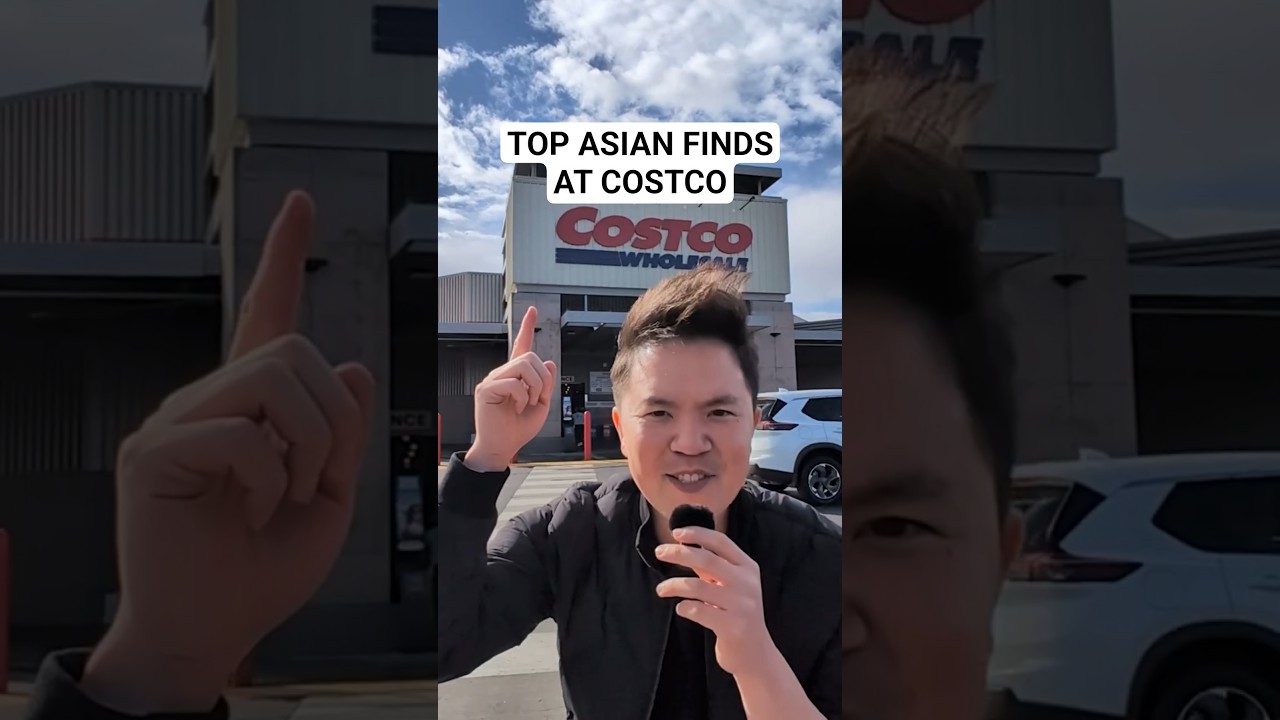 Top Asian Finds at Costco This Week (2/13/26)