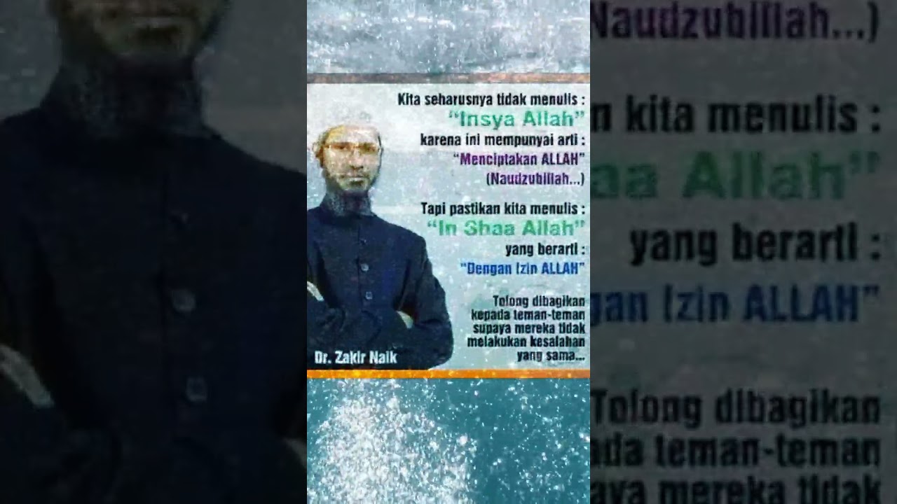 Penulisan yg benar 