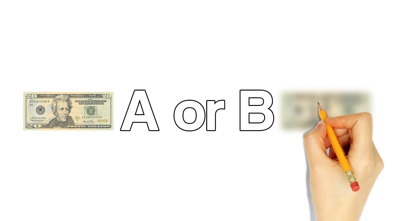 &ldquo;Real or Fake&rdquo; Can You Tell ( $ 20 Dollar Bill ) #Shorts