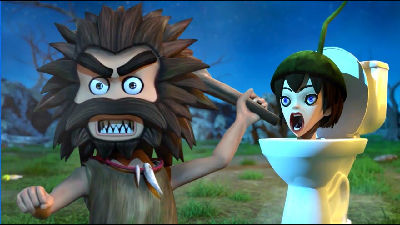 Oko Lele 🔴 All Best Episodes in a row 🔴 LIVE &mdash; CGI animated short