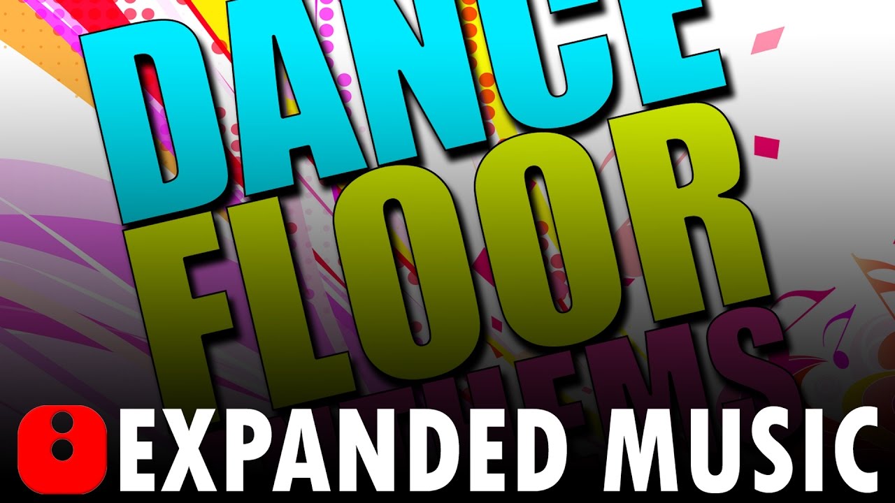 Dance Floor Anthems Vol. 2