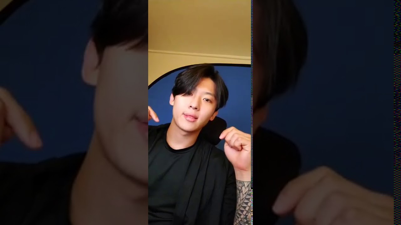 [210316 덱스 인스타 라이브]