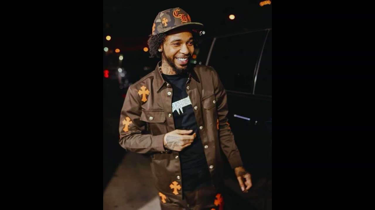 (FREE) KEY GLOCK x YOUNG DOLPH TYPE BEAT -Big Flippa
