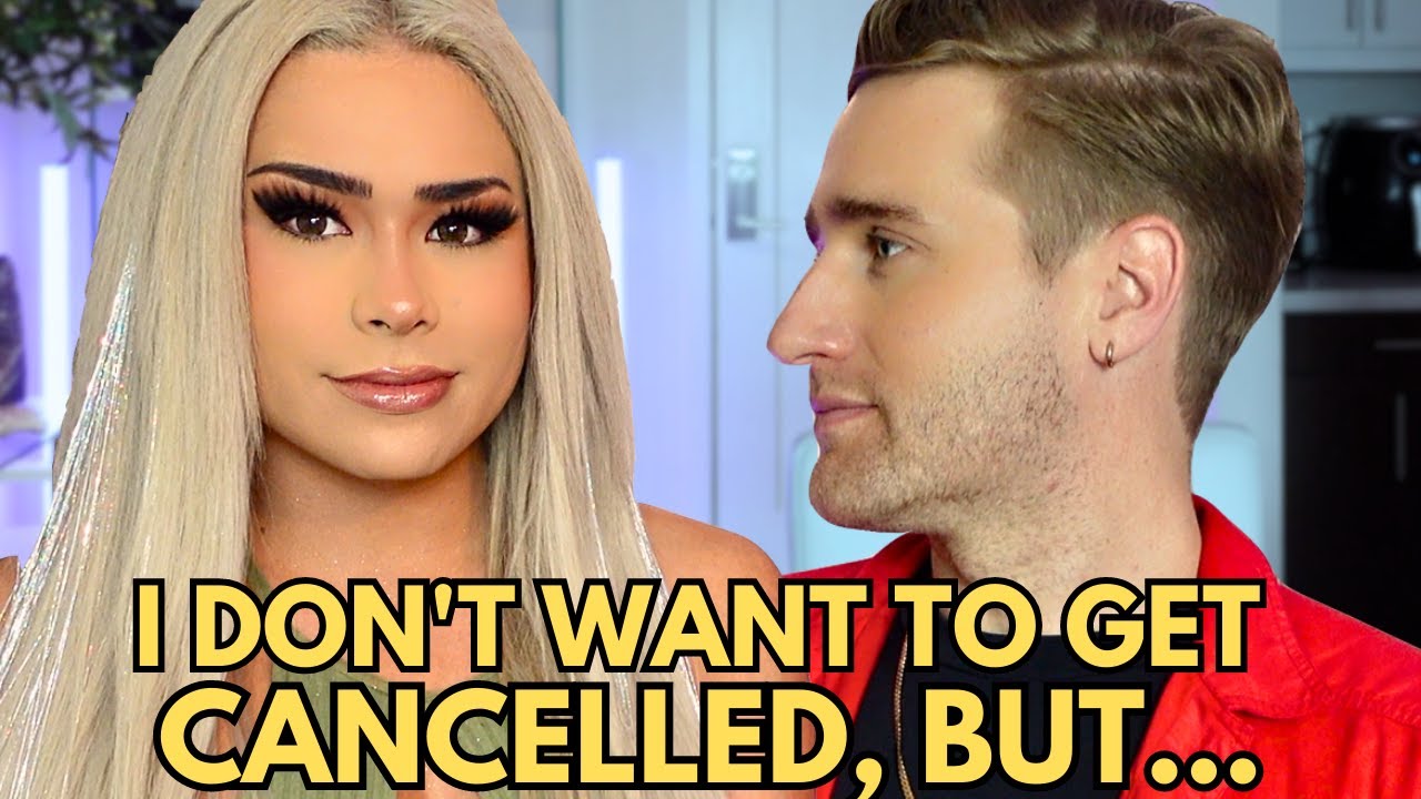 Eden The Doll: They/Thems, Famous Trans Chasers & Free Surgeries