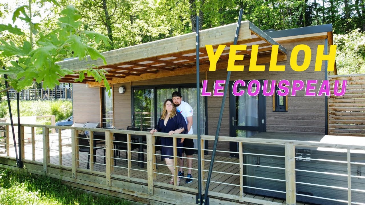 Yelloh Village, Le couspeau idéal pour les familles