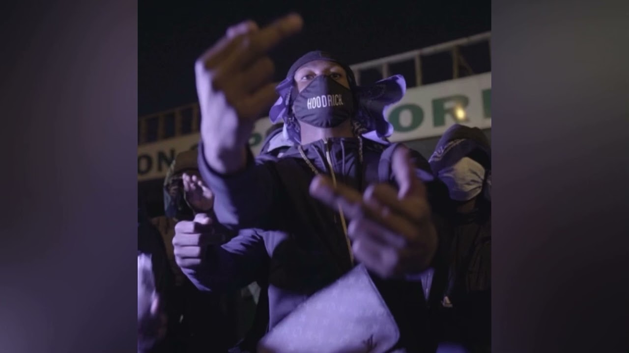 #Newtown Trills x Ys x #AST Screwface - YIC (Full Audio) #Birmingham #9Boys