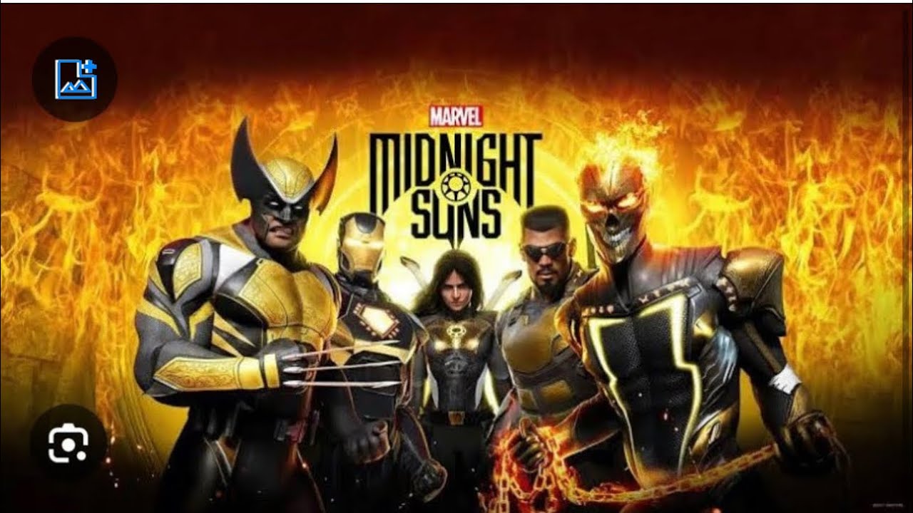 Marvel's Midnight Suns Episode 50