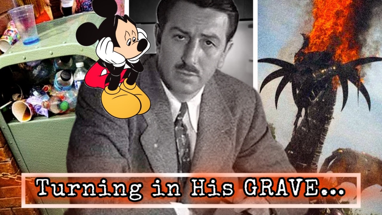 The Disney Difference: Is it Still Different? (A Deep Dive)