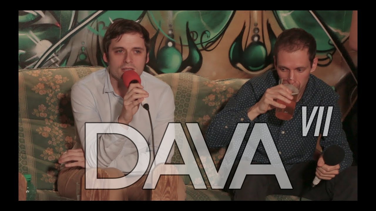 DAVA 7 Redux