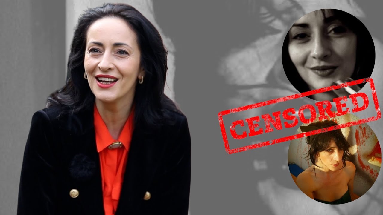 SHQIPËRIA mi mbylli dyert, ika në Gjermani punova në restorant!-Flet artistja Zhaku |PROFIL