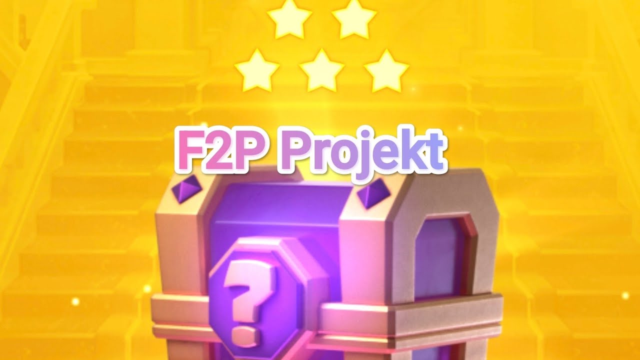F2P Account Touchdown Modus push#clashroyaledeutsch #clashroyale #freetoplay 