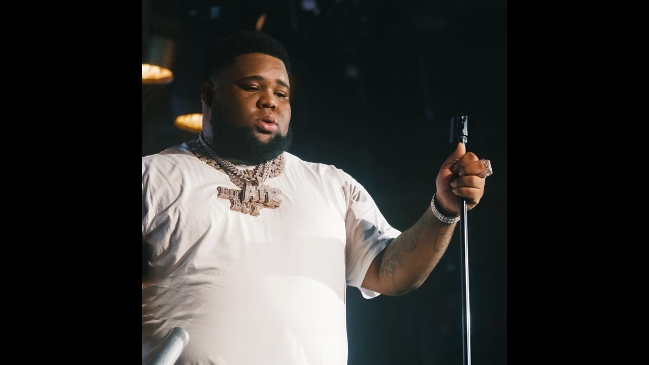 [FREE] Rod Wave Type Beat - “Rich off Rap”