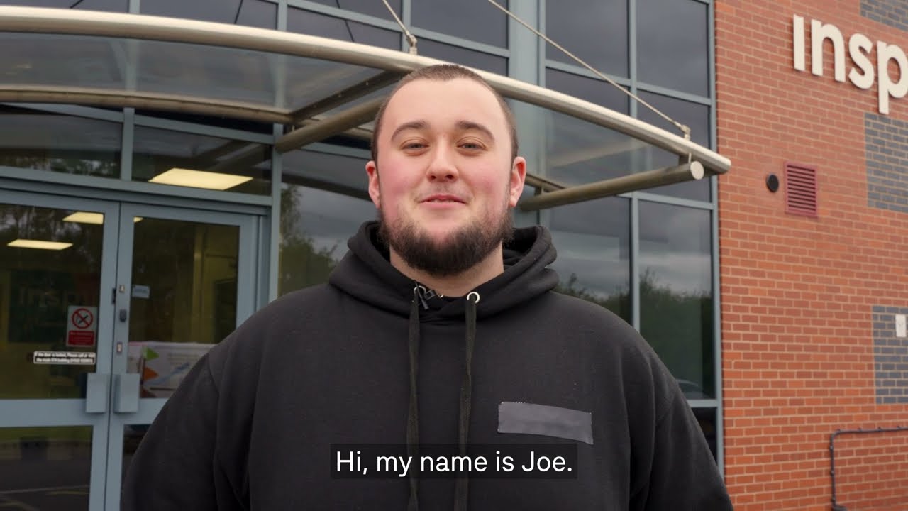 Day in the Life of an Approved BodyShop Repairer - Volkswagen Group #Apprenticeships #DayInTheLife