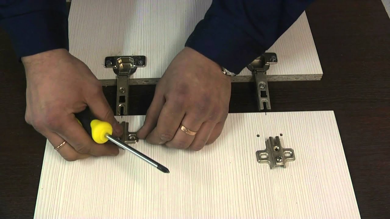 Мебельные кондукторы и шаблоны