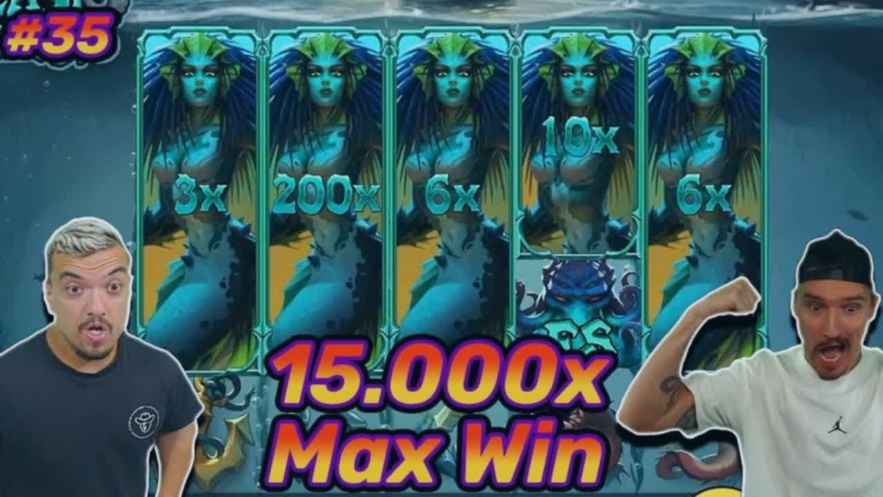 WEEKLY SLOT WINS BY LEADING STREAMERS! | 65 Xposed, ProdigyDDK, Yassuo, ClassyBeef, Cabrzy
