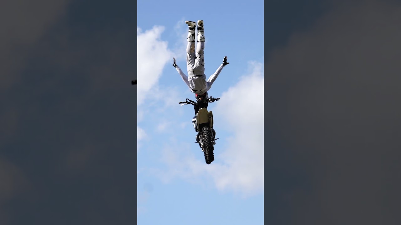 Gravity FMX Live Shows!!! #gravityfmx